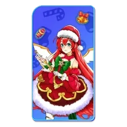 Starlight
Christmas
