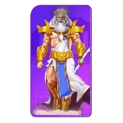 Olympus
Super Scatter