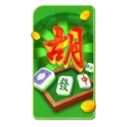 Mahjong
Ways