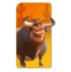 Buffalo
King