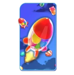 Sugar
Rush