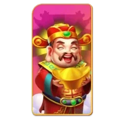 God Of
Wealth
