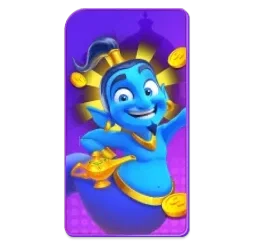 Crazy
Genie