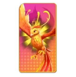 Phoenix
Legend