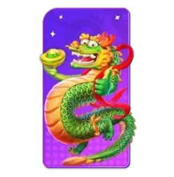 Fortune
Dragon