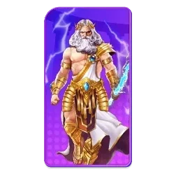 Gates Of
Olympus 1000