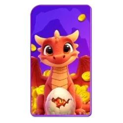 Dragon
Hatch