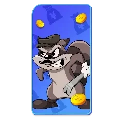 Le
Bandit