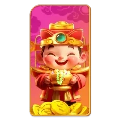 Duo Fu Duo
Cai Grand
